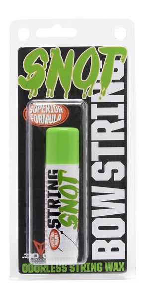 30-06 Outdoors String Snot Bow String Lube Tube