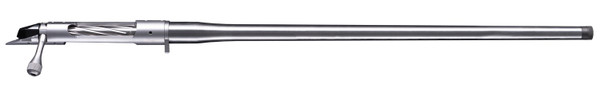 Bergara Rifles BPBA17-22 Bolt Action Rifle 22 Creedmoor 20-inch Barrel