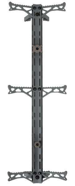 Walkers Game Ear HAWK HWK-HCS30-1 Helium 30-Inch Climbing Stick