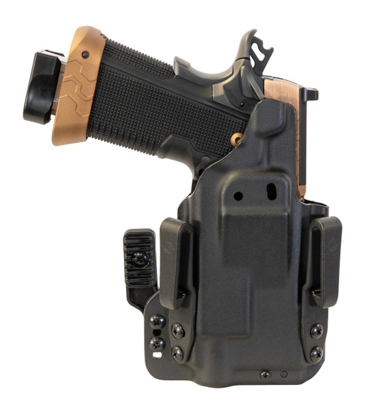Mission First Tactical H5-211-4-WL-7 Pro Series IWB Holster for TLR7