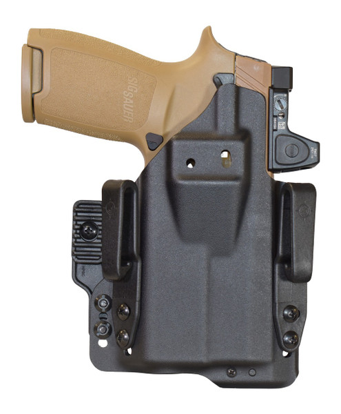Mission First Tactical H5-SIG-9-WL-7 Pro Series IWB Holster for SIG P320 with TLR7