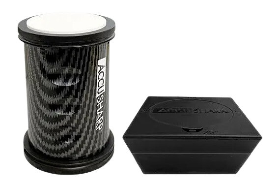 Accusharp 137C Four-Stone Rolling Knife Sharpener