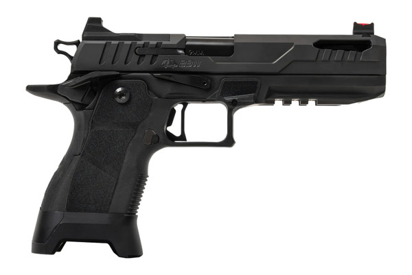 OA Defense OA-2311 Full-Size 9mm Pistol with Optic Ready Slide and Modular Grip