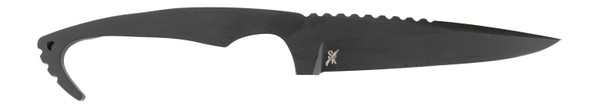 Stroup Knives MK2S-B-BLKCER Black Ceramic Utility Knife