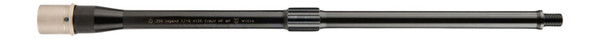 Ballistic Advantage .350 Legend Hanson Barrel – 16" Carbine Length 1/2x28