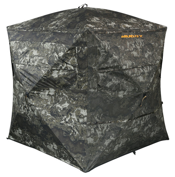 Walkers Game Ear PrevUE Evo Max 58x58 Camouflage Hearing Protection