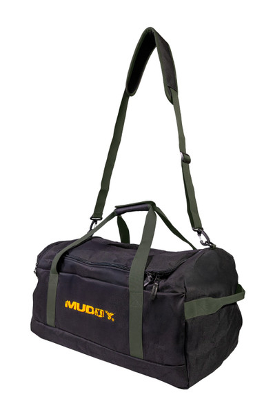 MUDDY MUD-TRX-75LDB-BPM    TRX  75L DUFFLE BK/PEAT