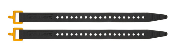 Walkers Game Ear Muddy Mud-SS12-2PK Stretch Strap 12 Inch Accessories