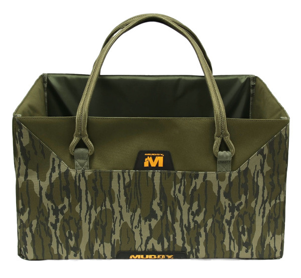 Walkers Game Ear Muddy Mud-Tote50 50L Tote Bag Mobile Storage Carryall