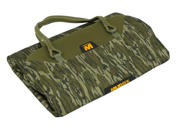 Walkers Game Ear Muddy Mud-Tote50 50L Tote Bag Mobile Storage Carryall