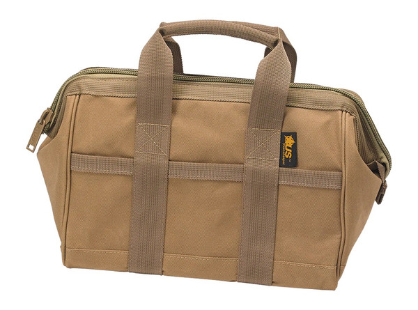 US PeaceKeeper USP P43205 Ammo Bag Tan