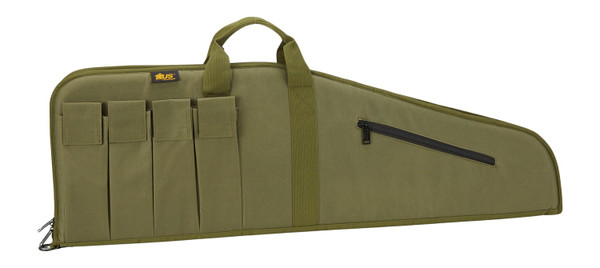 US PeaceKeeper P20145 MSR Gun Case 45 Inches Olive Drab