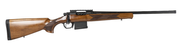 EAA Balikli Rifle .308 Winchester 20-Inch Walnut Stock