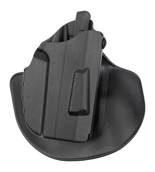 Safariland 7378 OWB ALS Holster for Glock 21 Right-Handed