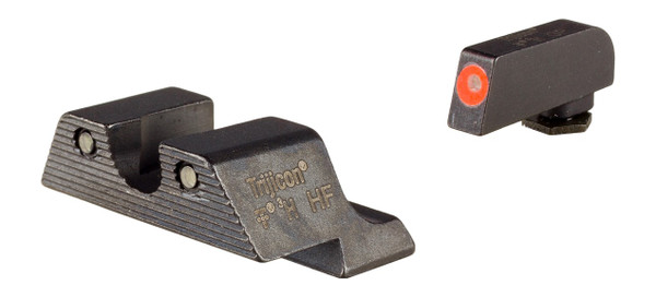 Trijicon HD XR Night Sight Set for Glock 20, 21, 29, 30