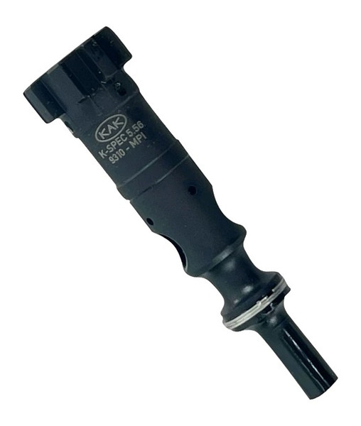 KAK Industry AR-15 Bolt for 5.56 and 300 Blackout with Phosphate Finish