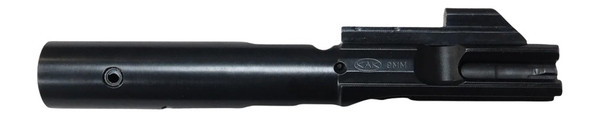 KAK Industry MO-KAK-9MM Enhanced Bolt Carrier Group for 9mm Pistols and Carbines