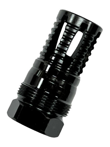 KAK Industry Plan B A7 Flash Hider 5/8x24 Thread for Rifle Caliber