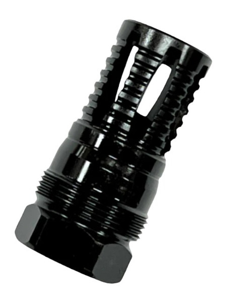 KAK Industry Plan B A7 Flash Hider 1/2x28 Thread for AR-15/M16 Rifles