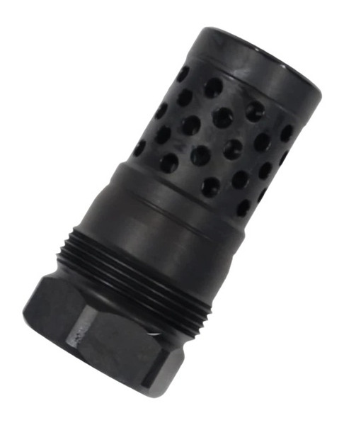 KAK Industry Plan B Radial Brake .375 Diameter 5/8x24 Thread Pitch