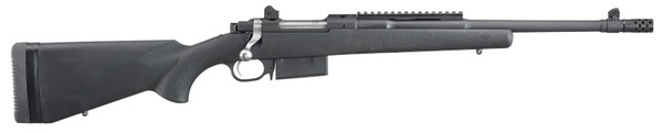 Ruger Gunsite Scout Rifle .350 Legend 16.5" Threaded Bolt-Action Rifle