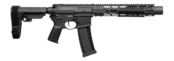 CMMG BANSHEE 9mm Semi-Auto Pistol / 6.5-inch Barrel / Suppressor Compatibility