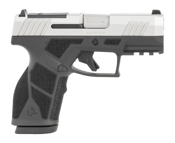 Taurus GX2 9mm Pistol with 3.38 Inch Barrel and Optic Ready Slide