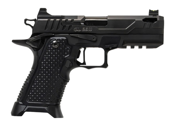 OA Defense OA-2311 Compact Pro Elite 9mm Pistol with 4.25-inch Barrel and Optic-Ready Slide