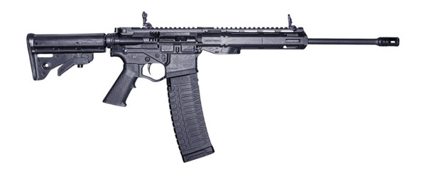ATI Alpha Maxx AR-15 / 5.56 NATO Tactical Rifle / 16-Inch Barrel / M-LOK Handguard