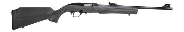 Rossi RS22L1811G Rimfire Rifle 22 LR 18 Inch Barrel Gray Finish