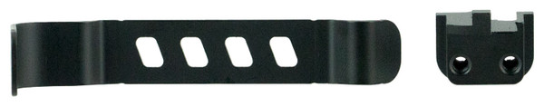Techna Clip Conceal Carry Belt Clip for Taurus Millennium G2 and Slim Series