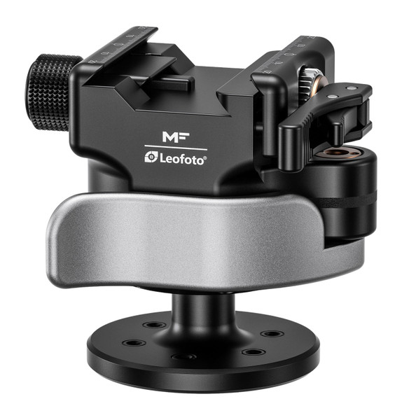 LEOFOTO USA JUGGERNAUT-HEAD for X Mount
