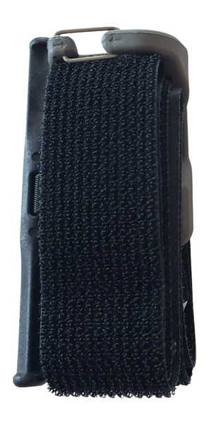 Flux Defense Snakestaff ETQ Gen2 1.5 inch Gray Tourniquet