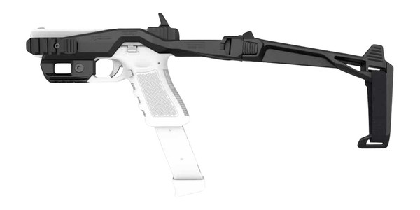 Recover Innovations Stock / Forend for 2020N Series