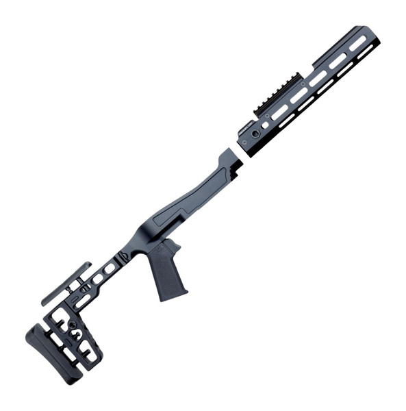 Samson S.A.S Fold Chassis Ruger 10/22 Takedown Stocks and Forends