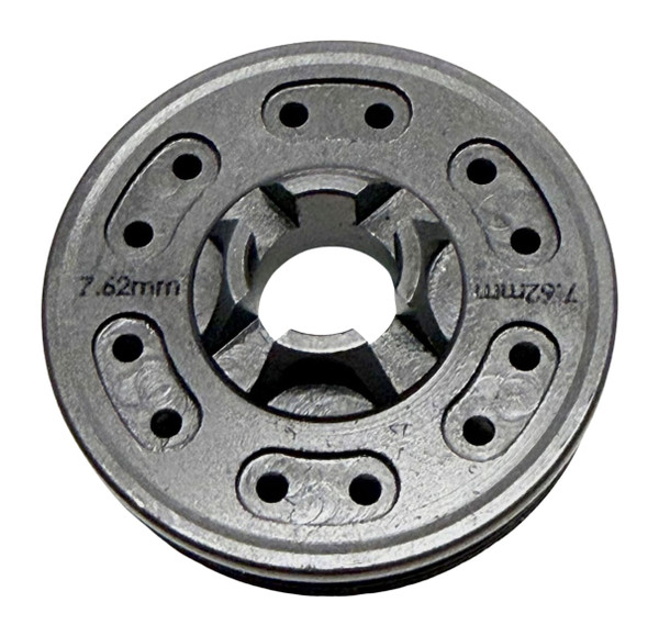 IWI US IWSVECSS7 Front Vented Cap for 7.62mm E X Tra Barrels