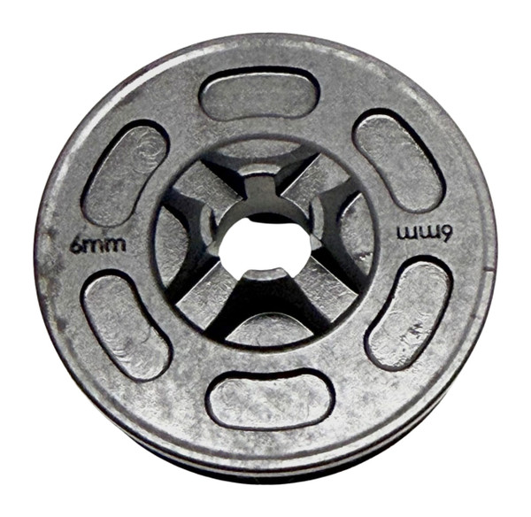 IWI US IWSNVECSS6 Front Cap Non-Vented for 5.56mm and 6mm E X Tra Barrels