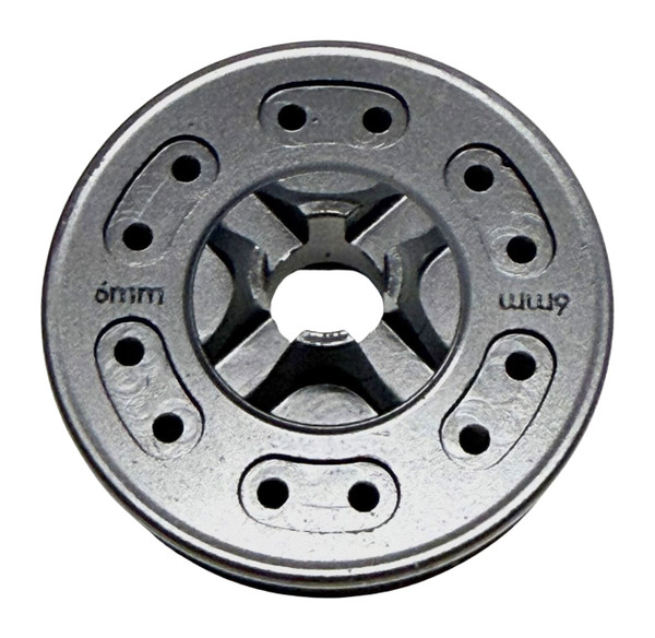 IWI US IWSVECSS6 Vented Front Cap for 5.56mm/6mm Barrels