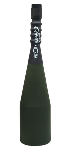 Hunters Specialties Wayne Carlton Big Bull Bugle Tube HS-WCC-EB