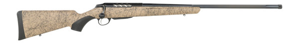 Tikka T3X Roughtech Bolt Action Rifle 6mm Creedmoor 22-inch Fluted Threaded Barrel