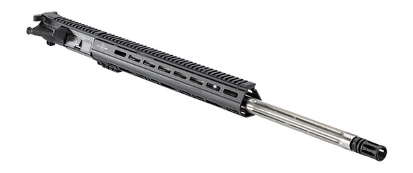 Luth-AR 24-Inch 223 Rem Stainless Steel M-LOK AR-15 Upper Assembly
