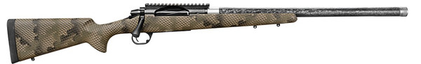 PROOF Research Elevation 2.0 Bolt Action Rifle in 7mm PRC with 20-inch Match Grade Threaded Barrel
