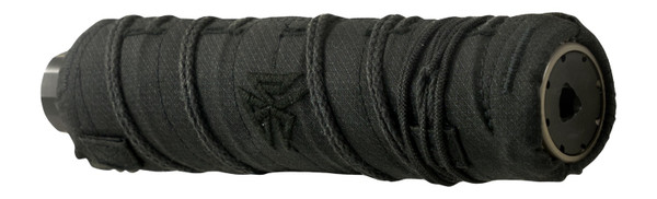 Burn Proof Gear Speak Easy 8.5x1.75 E X Tra Barrels
