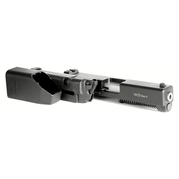 Advantage Arms Conversion Kit for LE19-23 G4 22 LR 10-Round Black