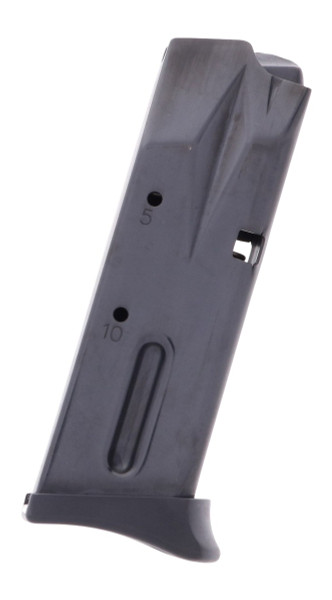 Talon Armament Bersa Thunder 9 High Capacity Magazine 10-Round