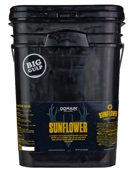Domain Outdoor Sunflower Feeders / DSS3LB
