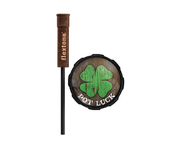 Avian X FLEXTONE FLX-FLXTK122 Pot Luck Glass