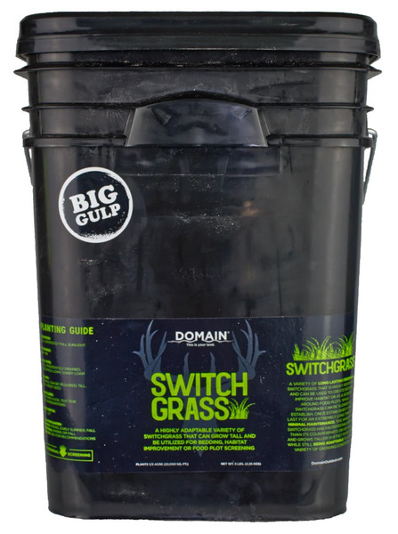 Allen Domain Outdoor RC-BRSG-5 RC Big Rock Switch Grass Feeders