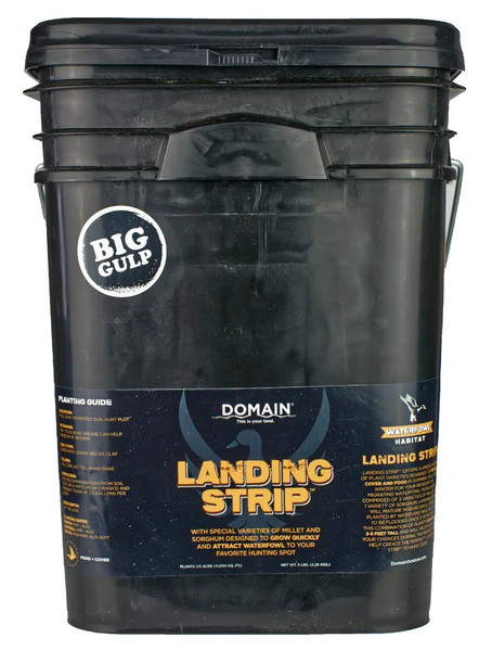 Allen/Domain Outdoor LSFP5 Landing Strip Feeders