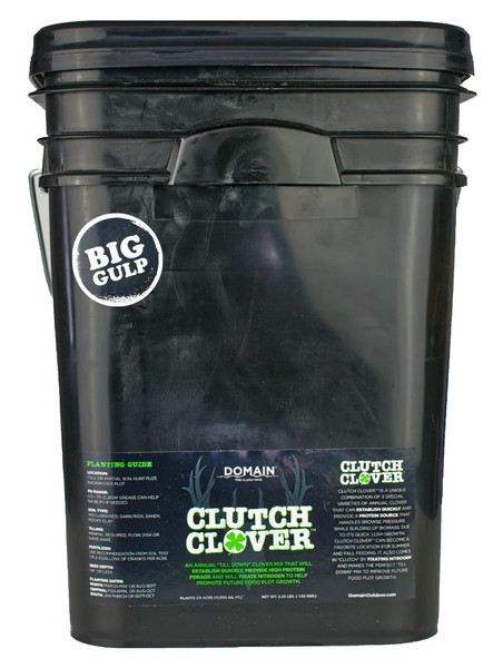 Allen Domain Outdoor Clutch Clover Feeders CCFP225